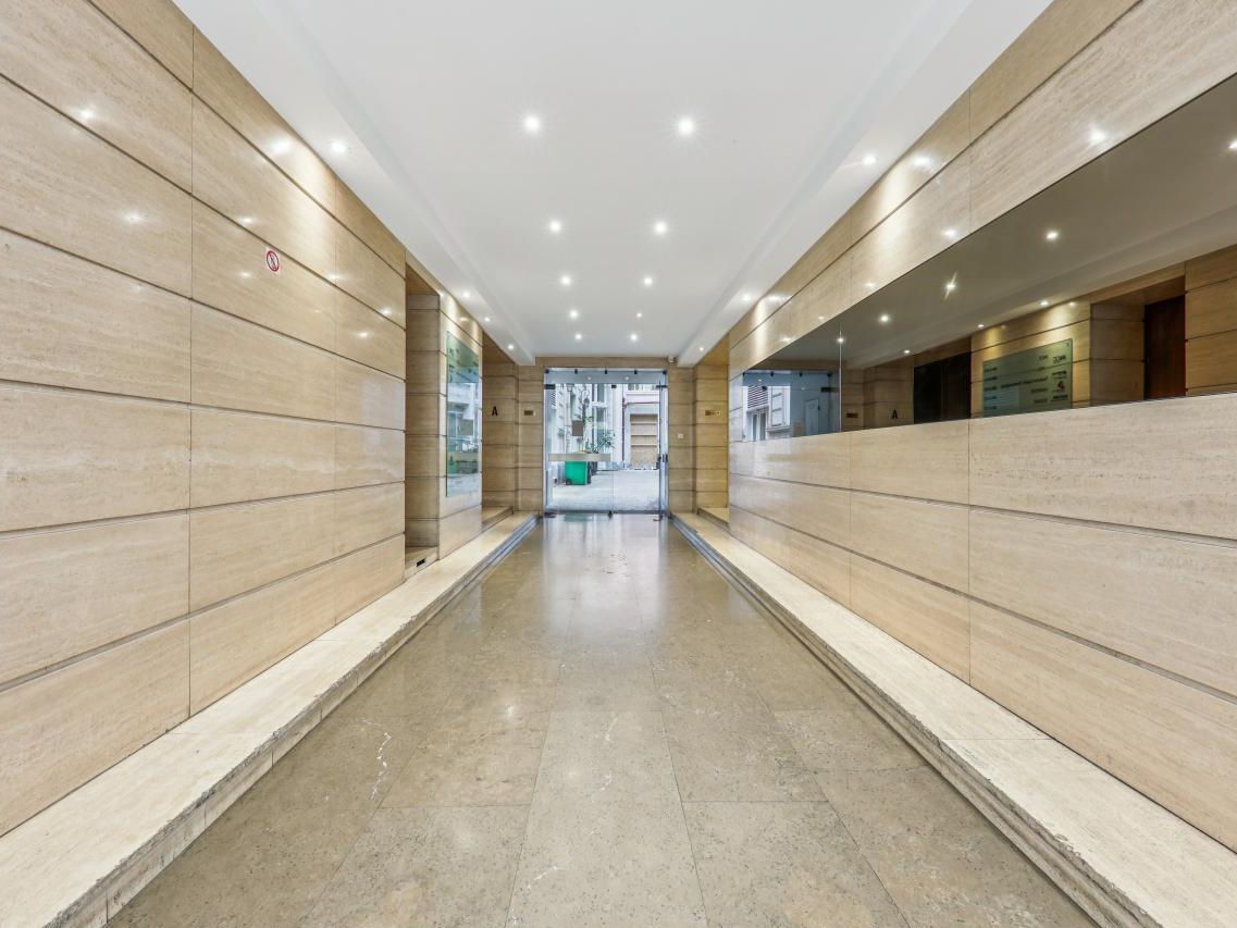 341 m² pour ce bureaux en location à Paris