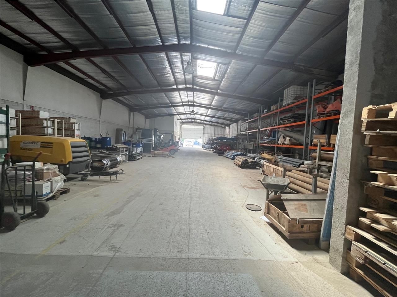 CBRE vous propose des locaux à usage d'activité e