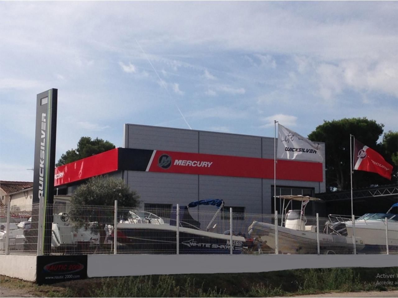 CBRE vous propose des locaux mixtes de 612 m² env