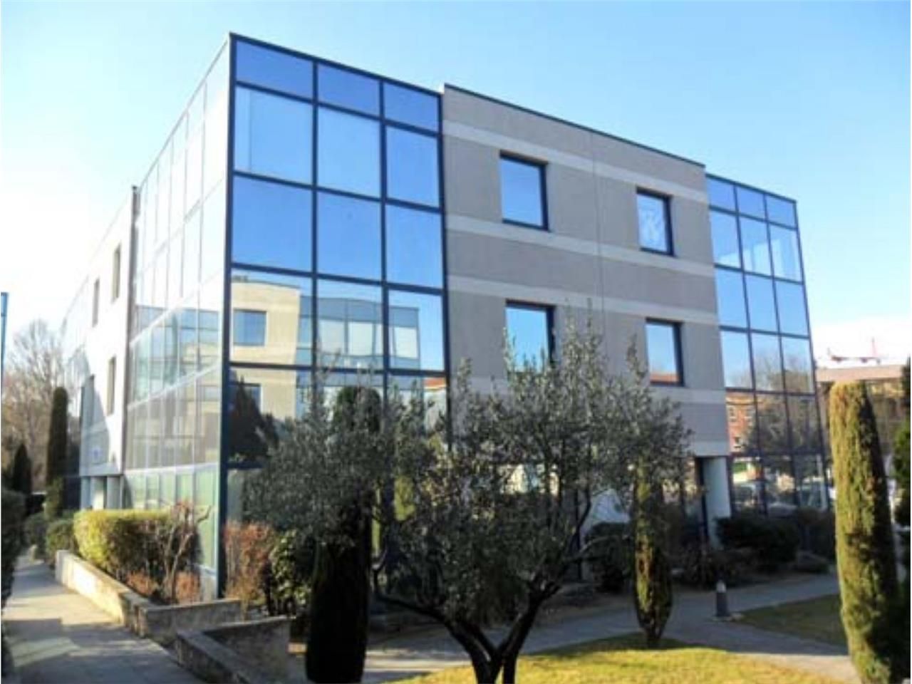 CBRE vous propose des bureaux à partir de 53m² en