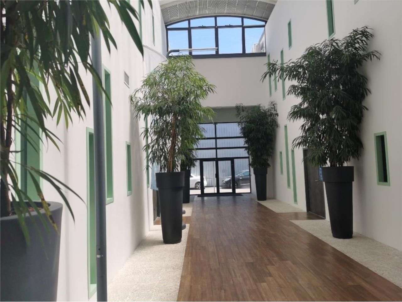 CBRE vous propose deux surfaces de bureaux à loue