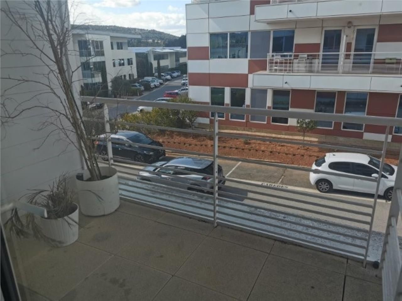 EXCLUSIVITE : CBRE vous propose des bureaux à par