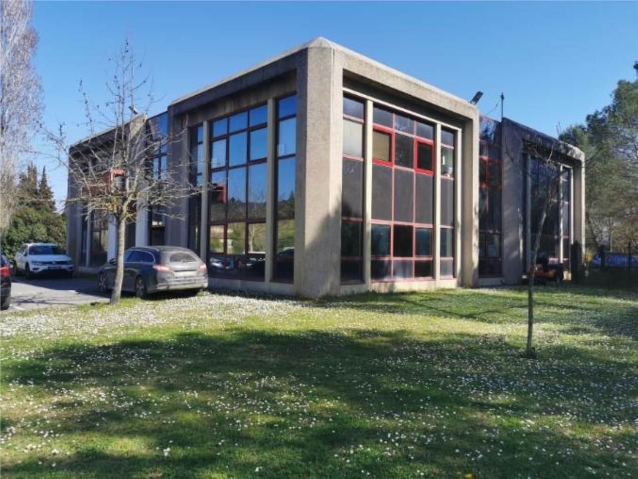 CBRE vous propose des surfaces de bureaux à la lo