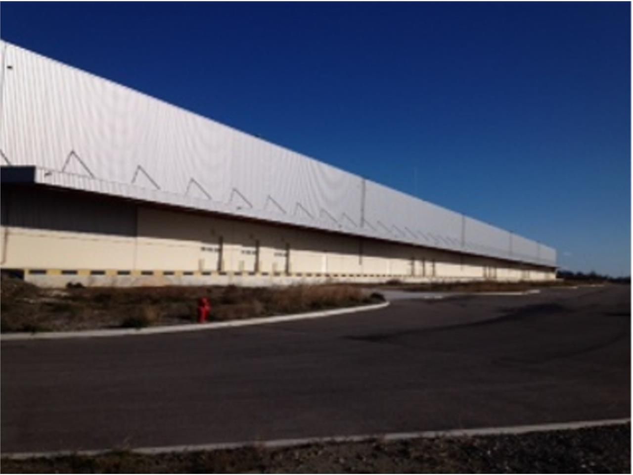 EXCLUSIVITE : CBRE vous propose un entrepôt de no