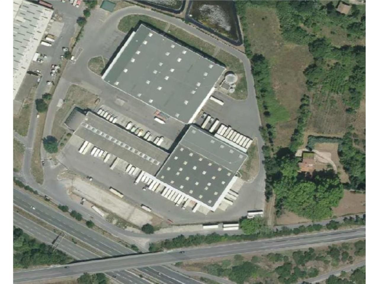 ENTREPOT DE MESSAGERIE - A LOUER - ZA DES JONCQUI