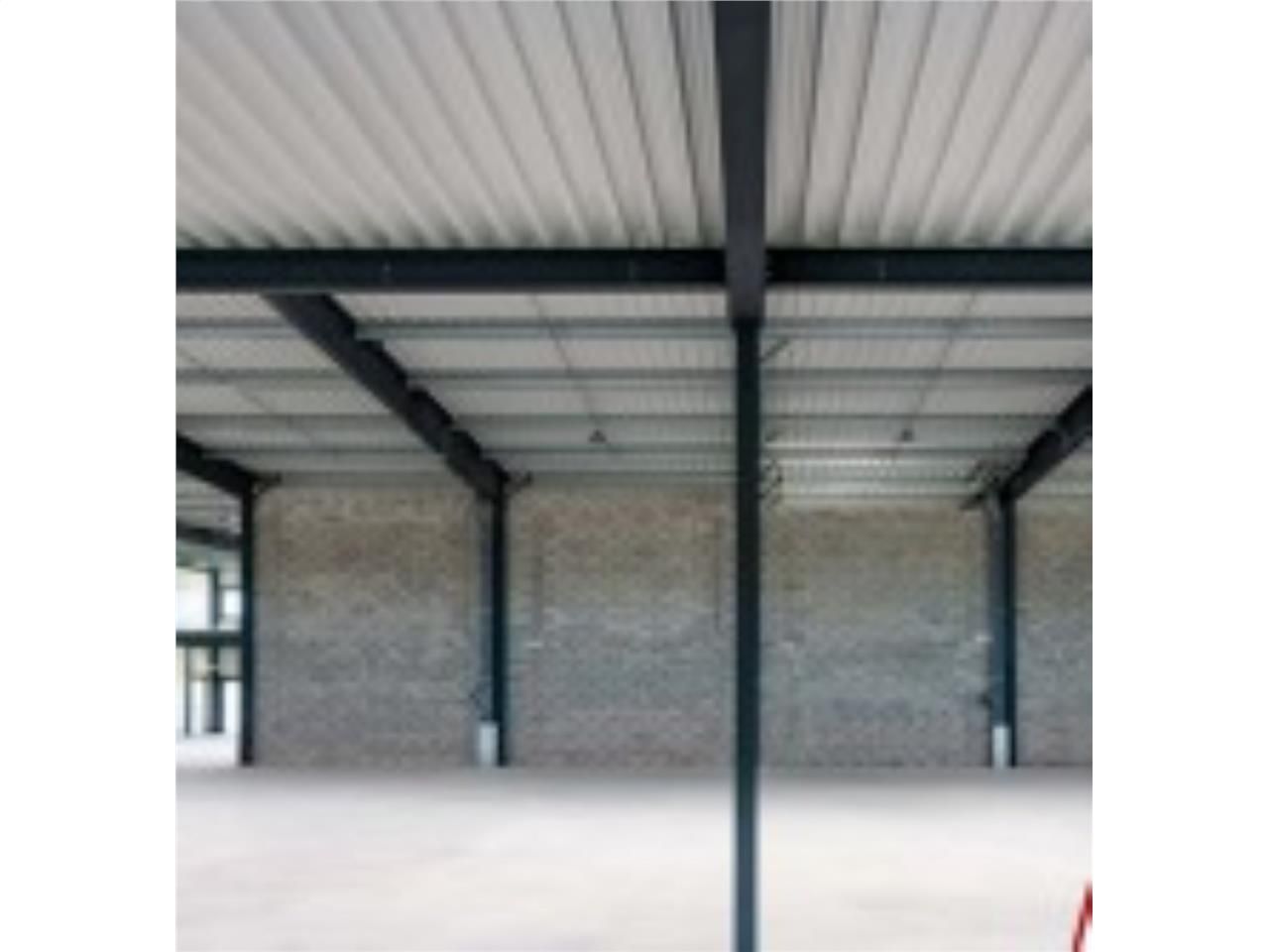 CBRE vous propose des locaux d'activité récents à