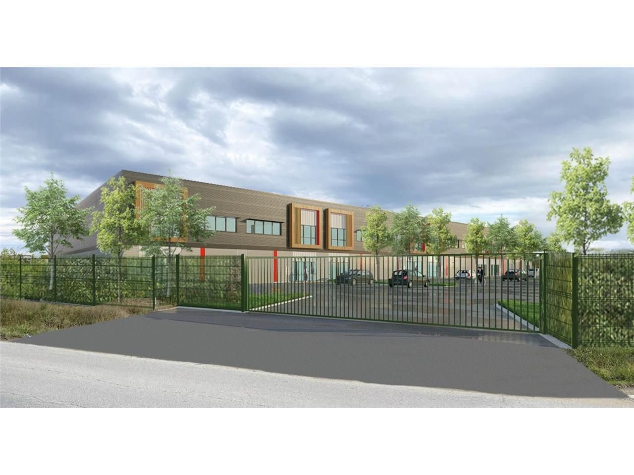 Rare à Manosque : CBRE vous propose 15 cellules m