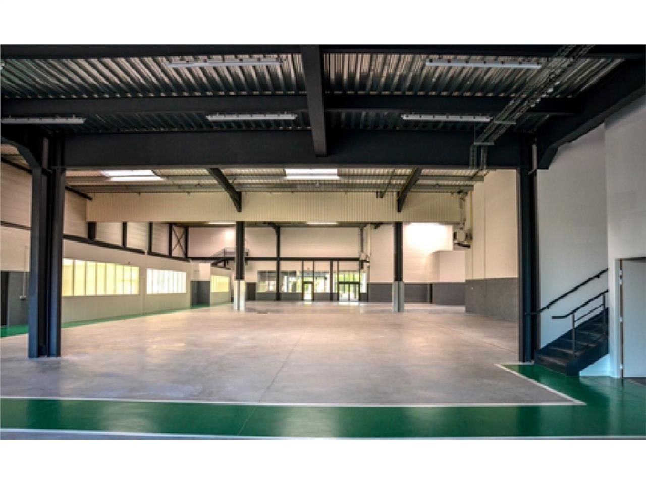 EXCLUSIVITE : CBRE vous propose une cellule d'act