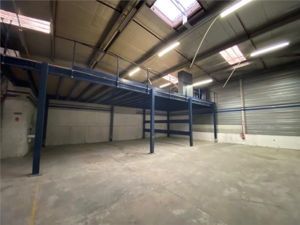 CBRE vous propose des locaux d'activité et bureau