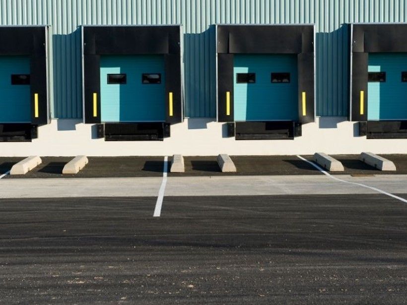 Au nord d'Avignon et à 10 kilomètres du noeud aut