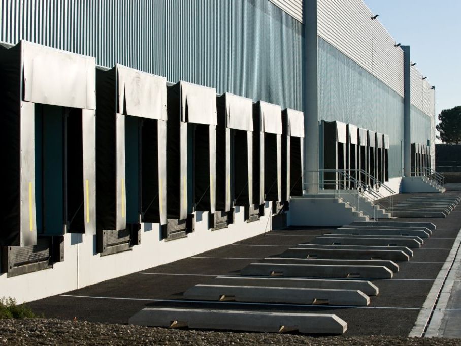 Au nord d'Avignon et à 10 kilomètres du noeud aut