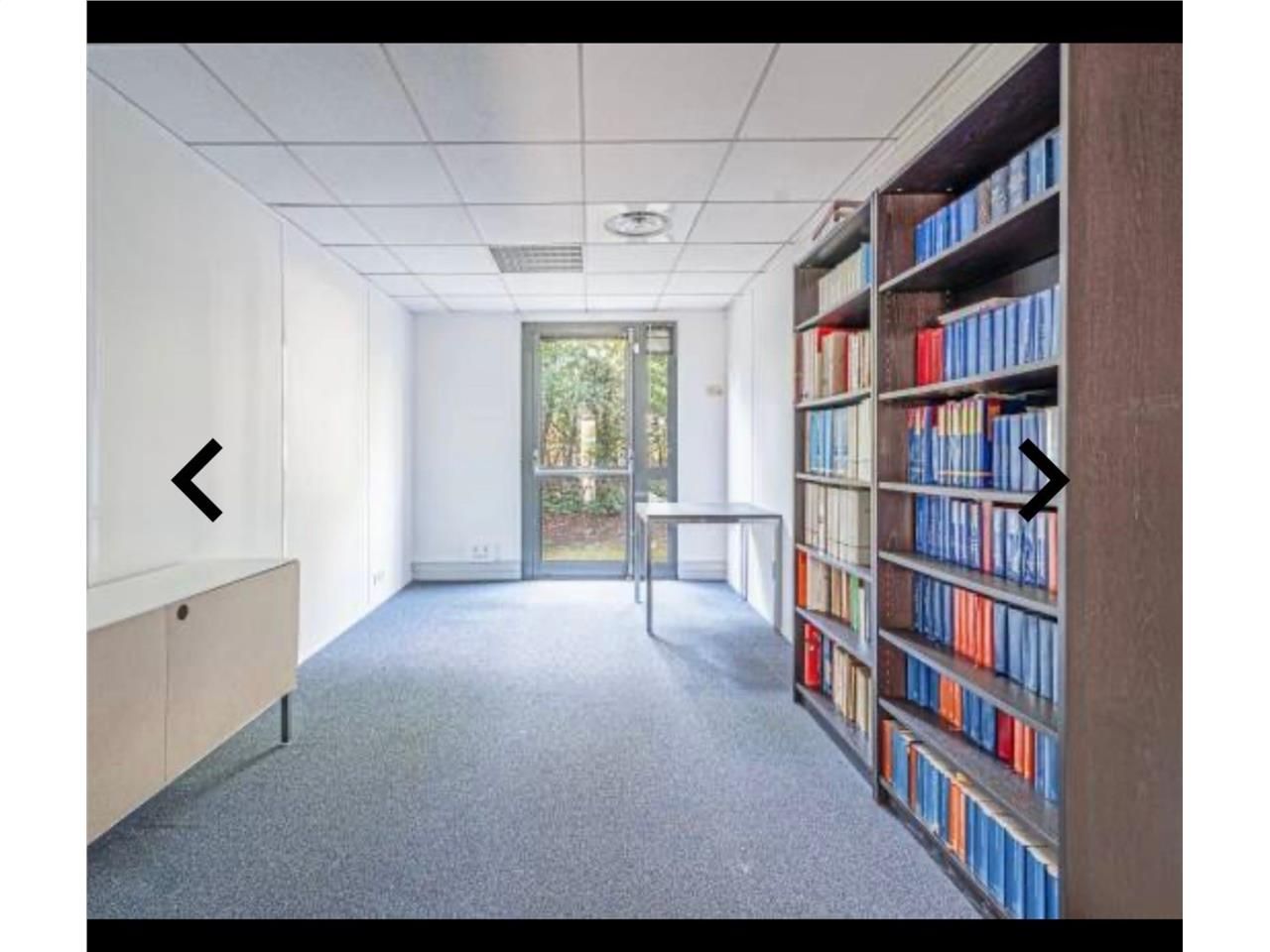 Opportunité ! CBRE vous propose, à la location, d