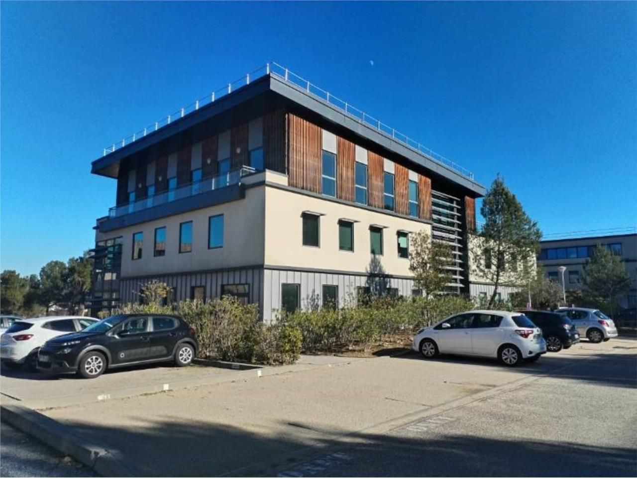 EXCLUSIVITE : Dans le secteur de Pichaury, sur un