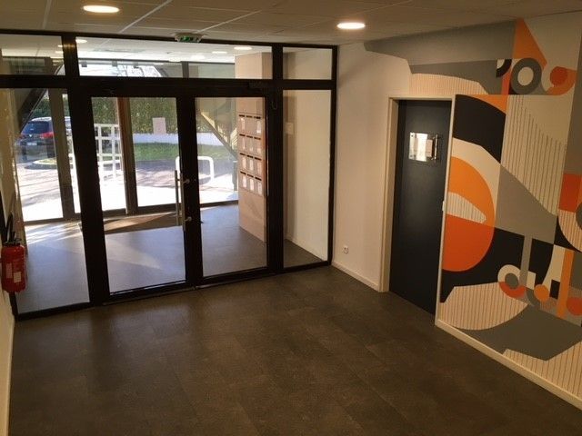 Au coeur du Pôle d'Activité d'Aix-en-Provence, CB