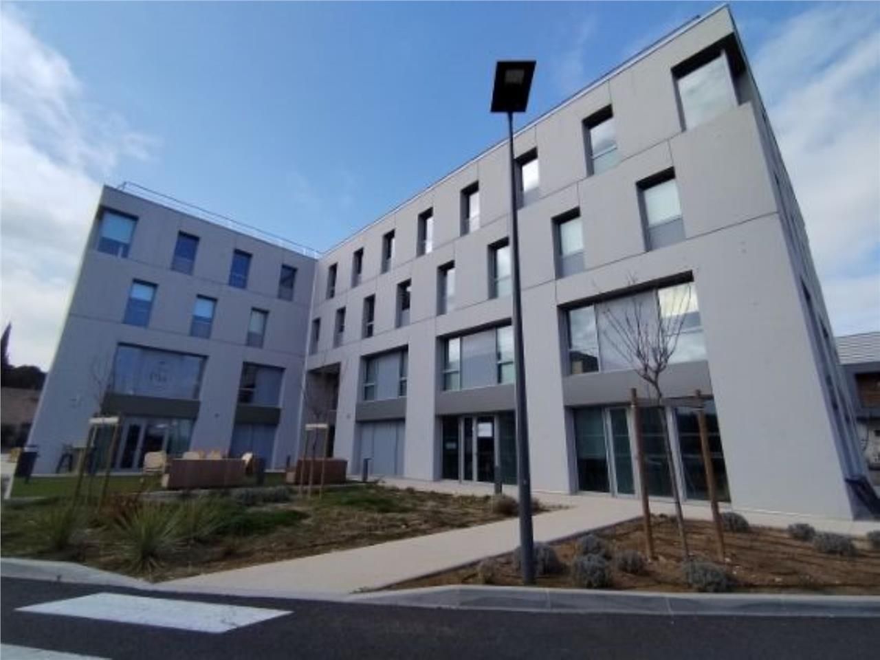 CBRE vous propose des bureaux à la vente ou à la 