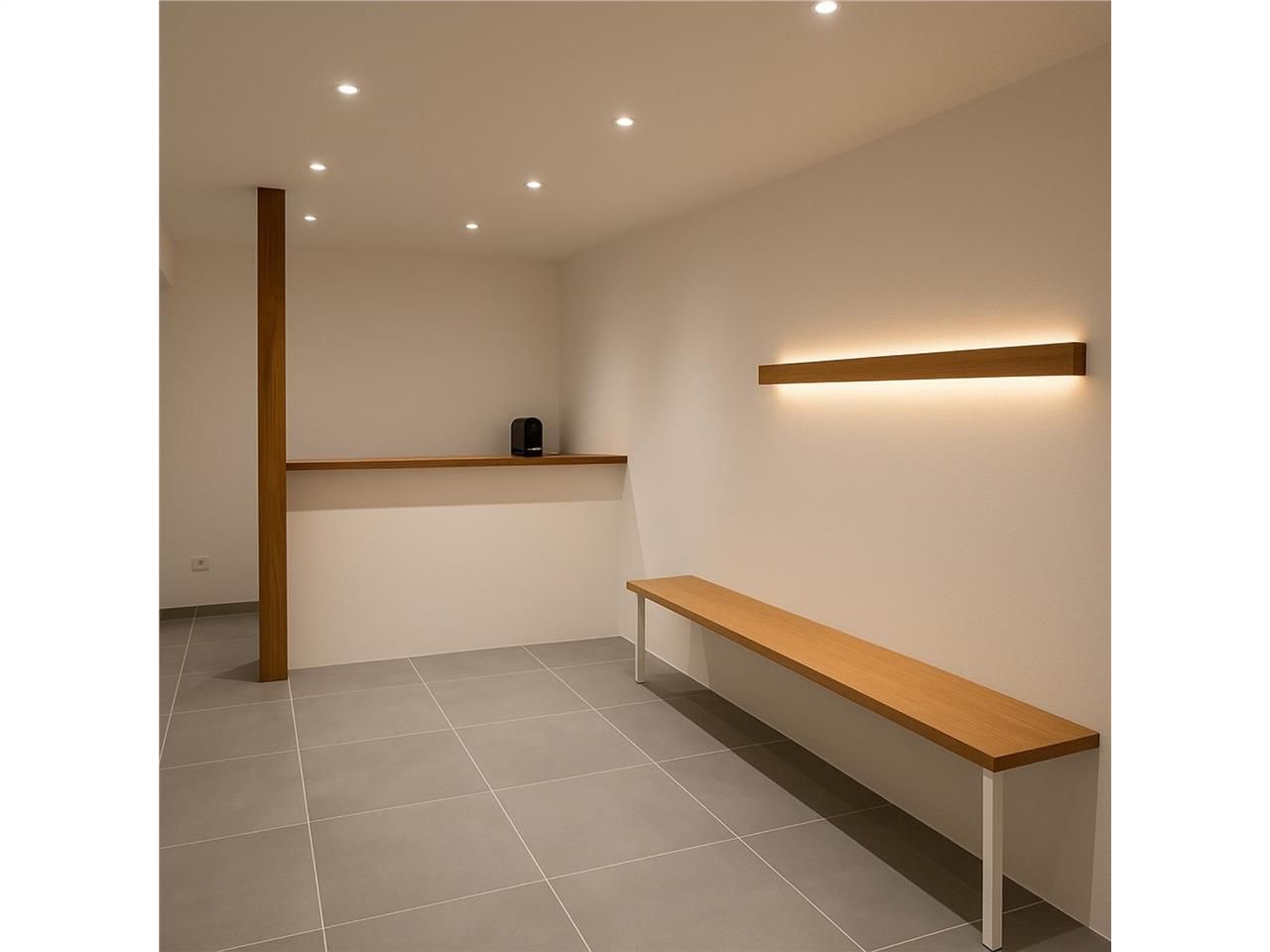 CBRE vous propose des bureaux de 153 m² environ à