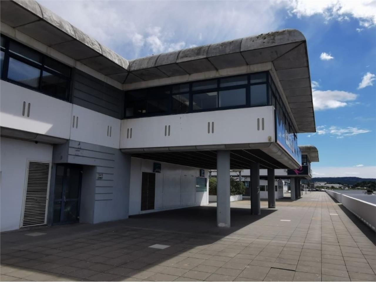 Sur la ZAC du Liourat à Vitrolles, CBRE vous prop