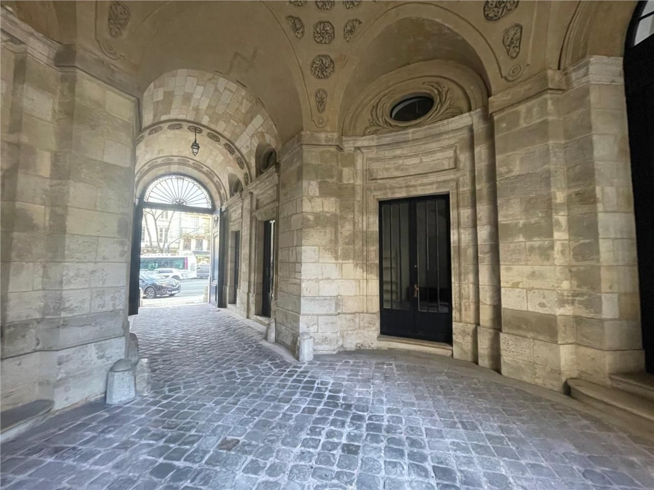 Bordeaux - Proximité Place Tourny, CBRE vous prop