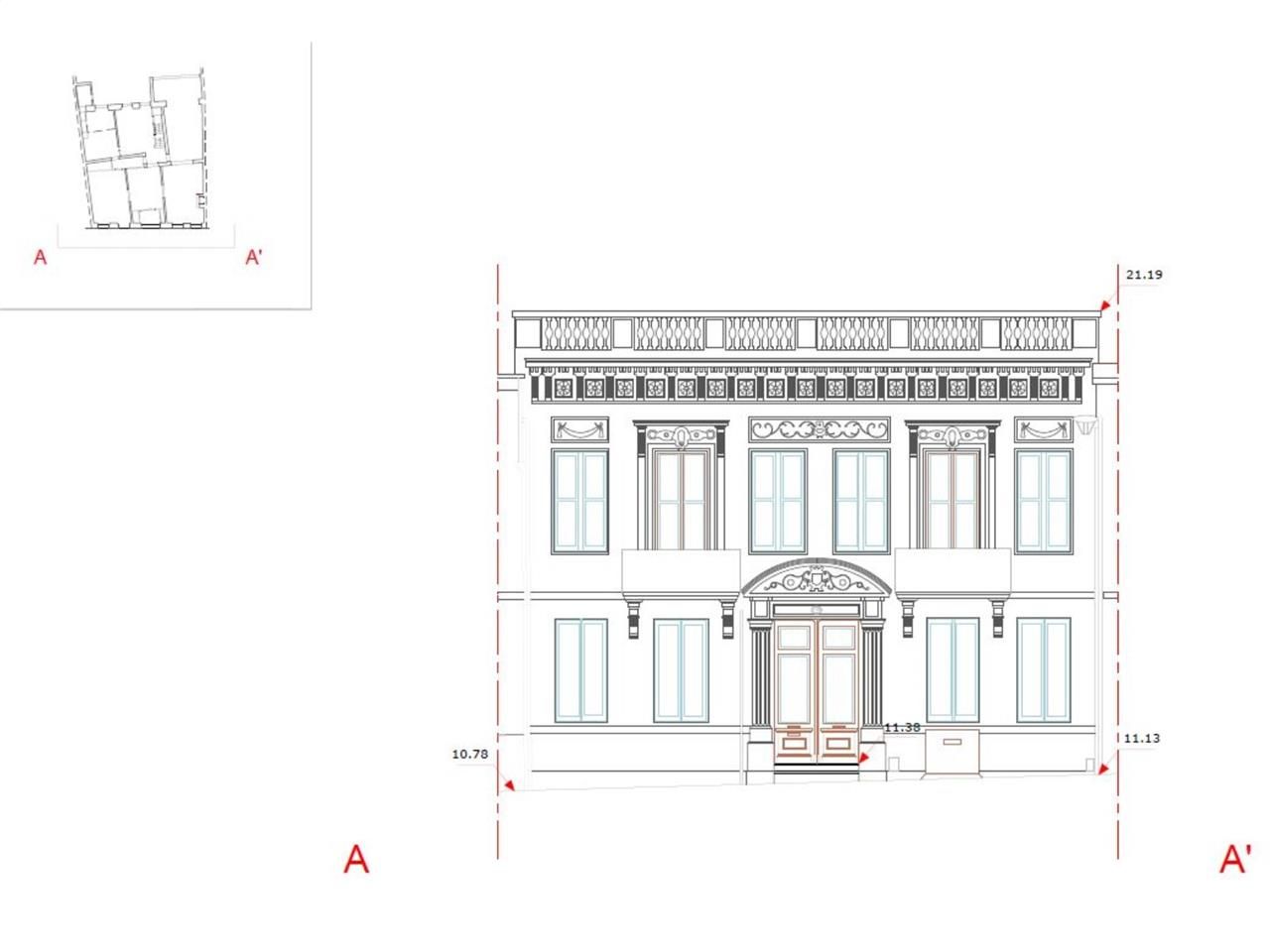 Vente bureaux 471 m² divisibles à partir de 12 m²