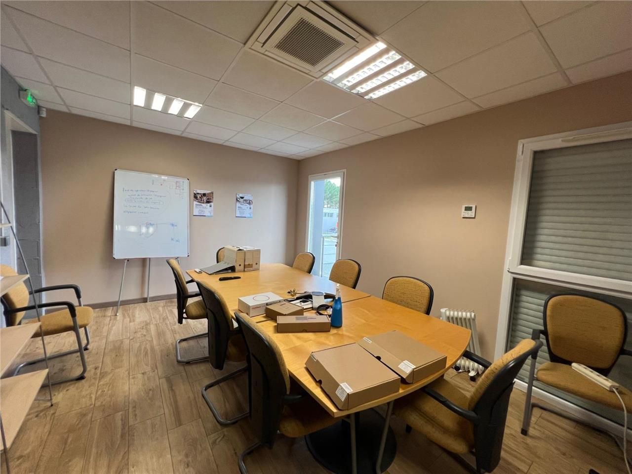 CBRE vous propose une très belle opportunité de L