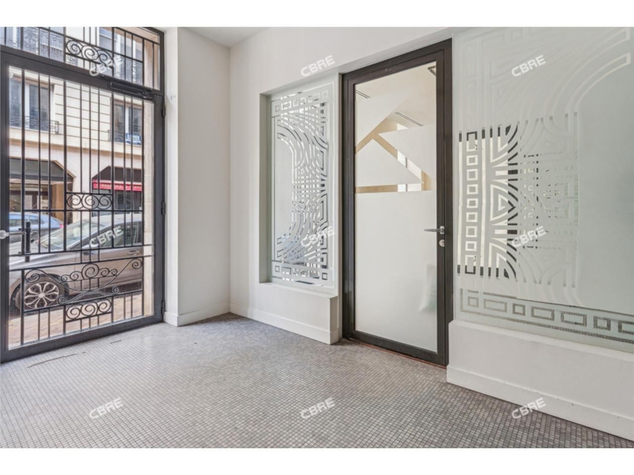 CBRE vous propose une très belle opportunité à la