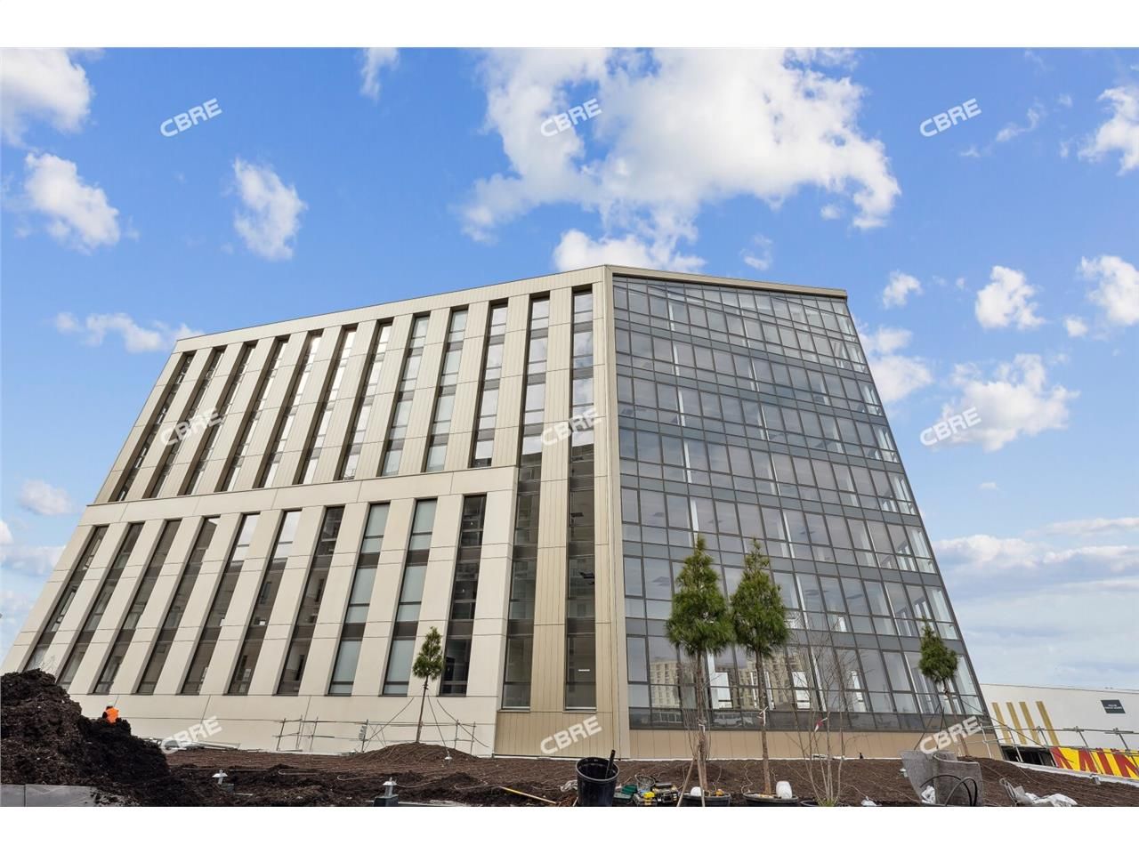 A louer, à Bordeaux, proche gare, dans le secteur