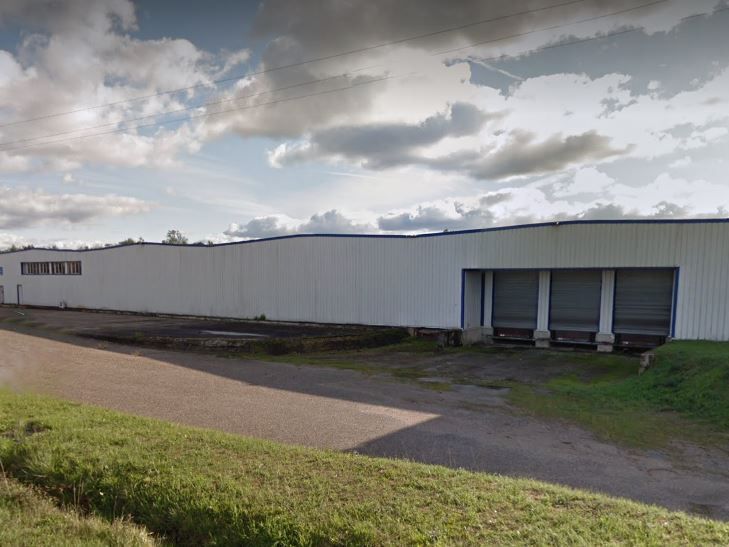 A louer, à 5 minutes de l'échangeur ZI Eygreteau 