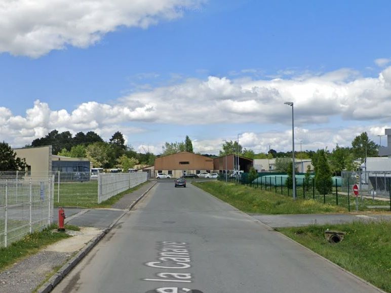 CBRE vous propose des bureaux éclairés et cloison