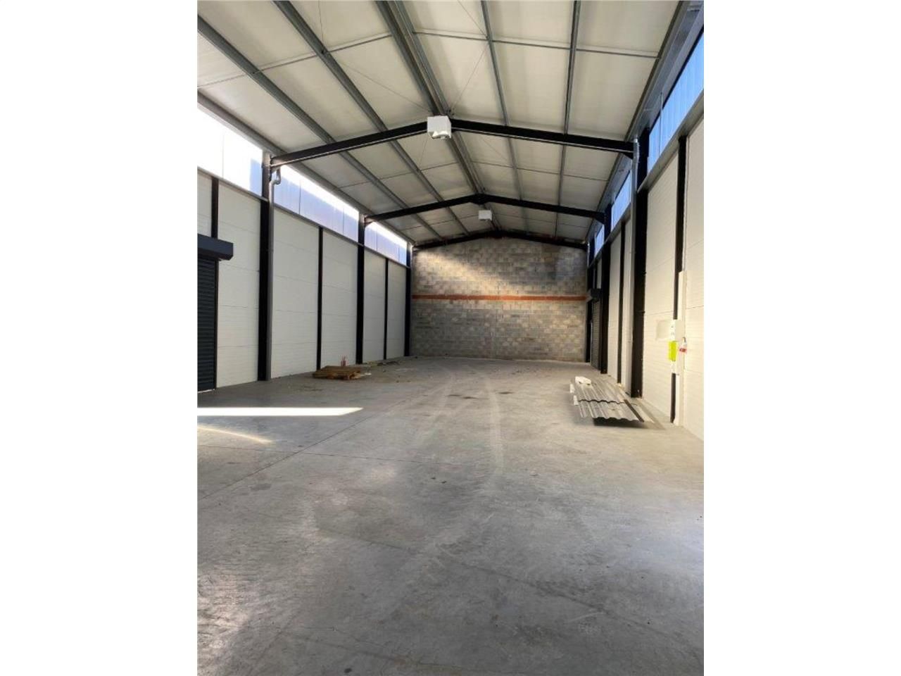 A louer - idéal Artisan - PME-PMI : CBRE vous pro