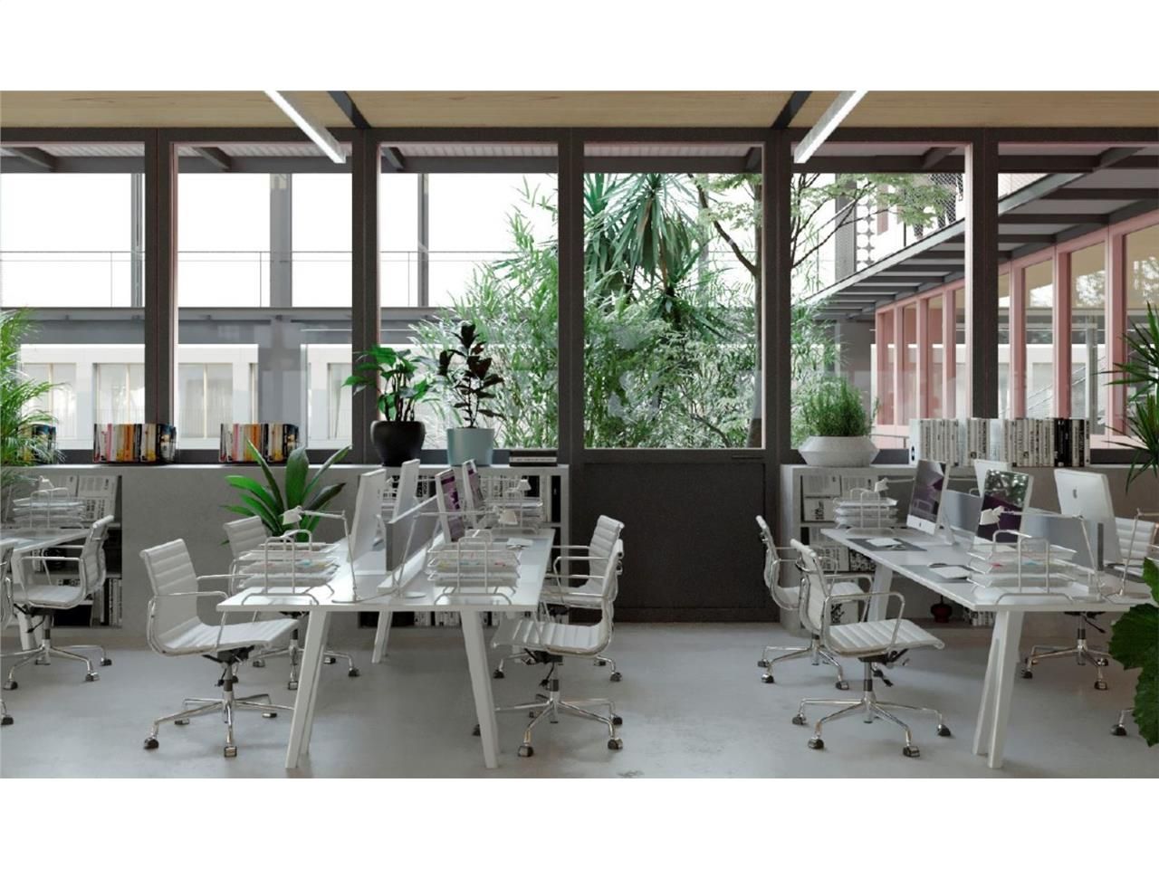 Quartier Euratlantique à 5 minutes de la gare de 