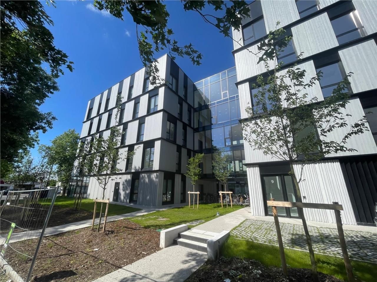 CBRE vous propose à la location ou à la vente un 