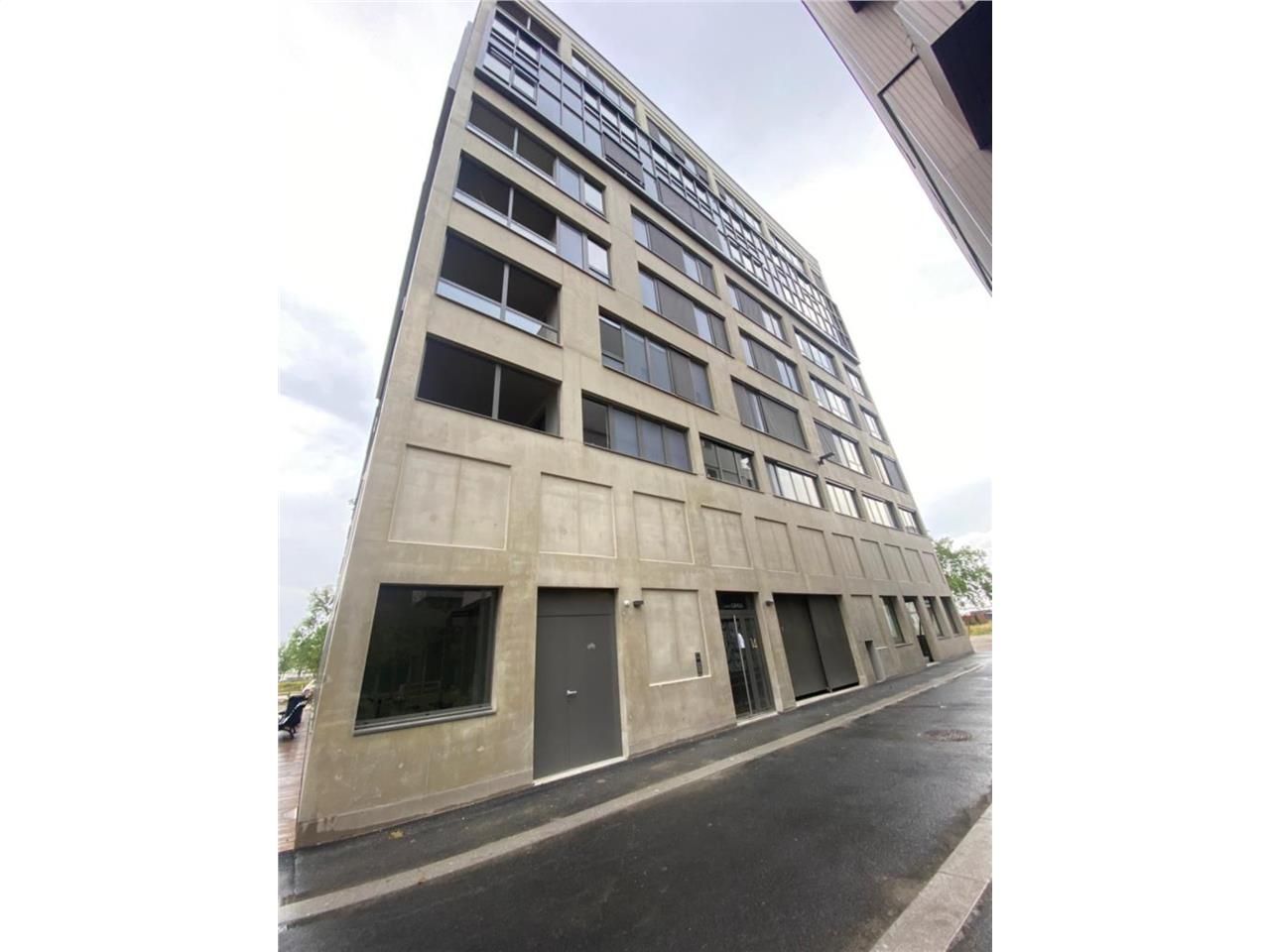 CBRE vous propose une très belle opportunité de b