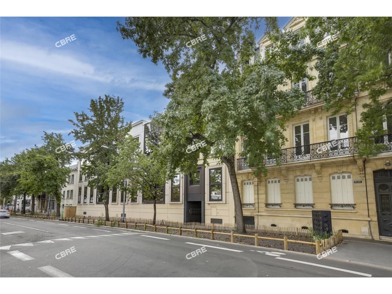 CBRE vous propose une très belle opportunité de l