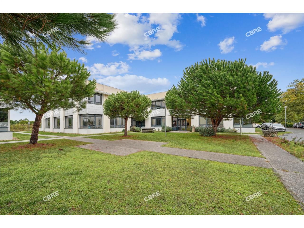 CBRE vous propose une très belle opportunité de l