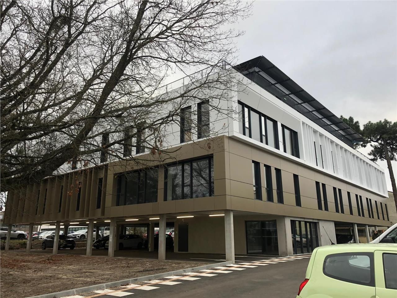 CBRE vous propose une très belle opportunité à la