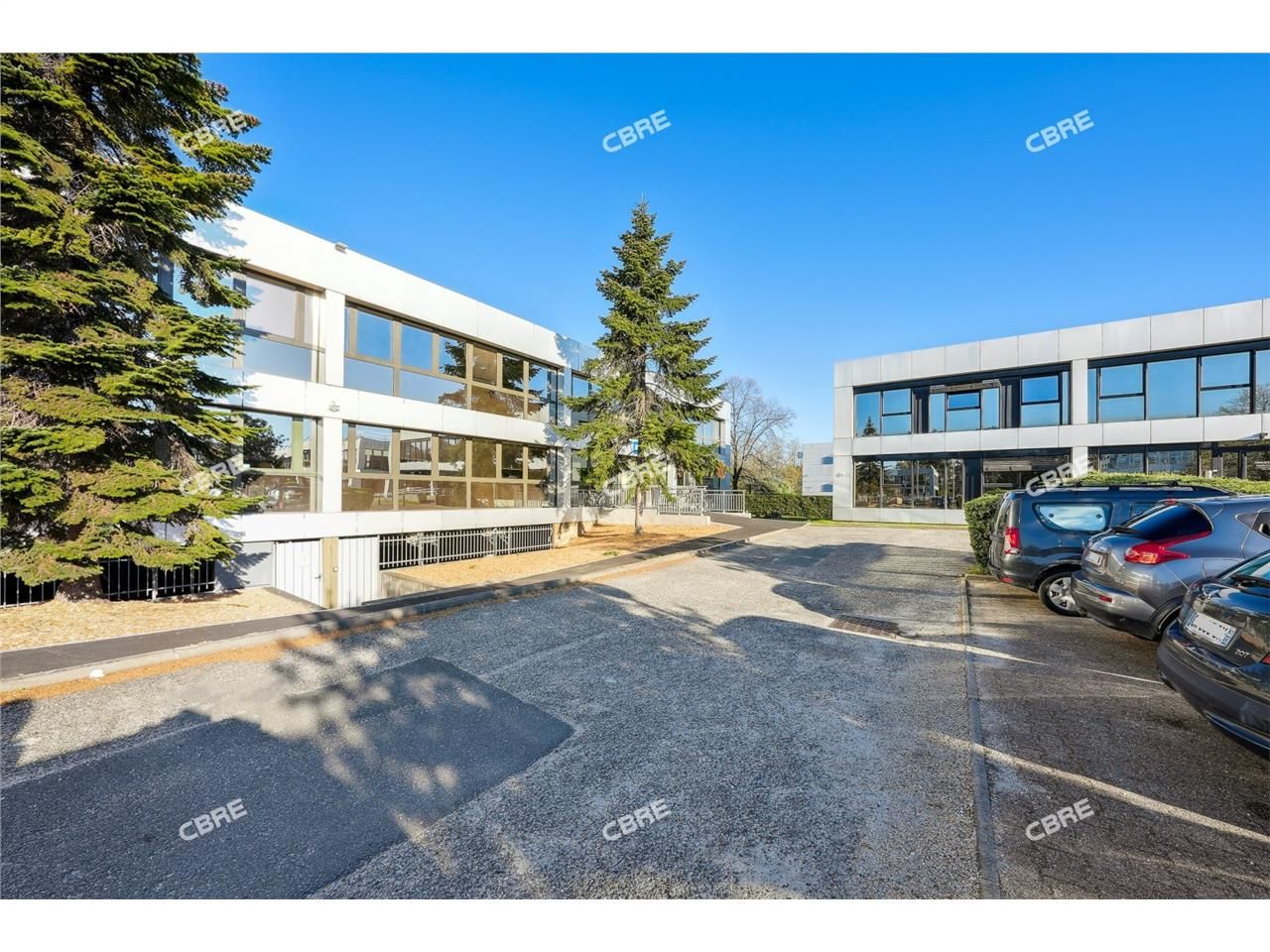 A LOUER - CBRE vous propose une très belle opport