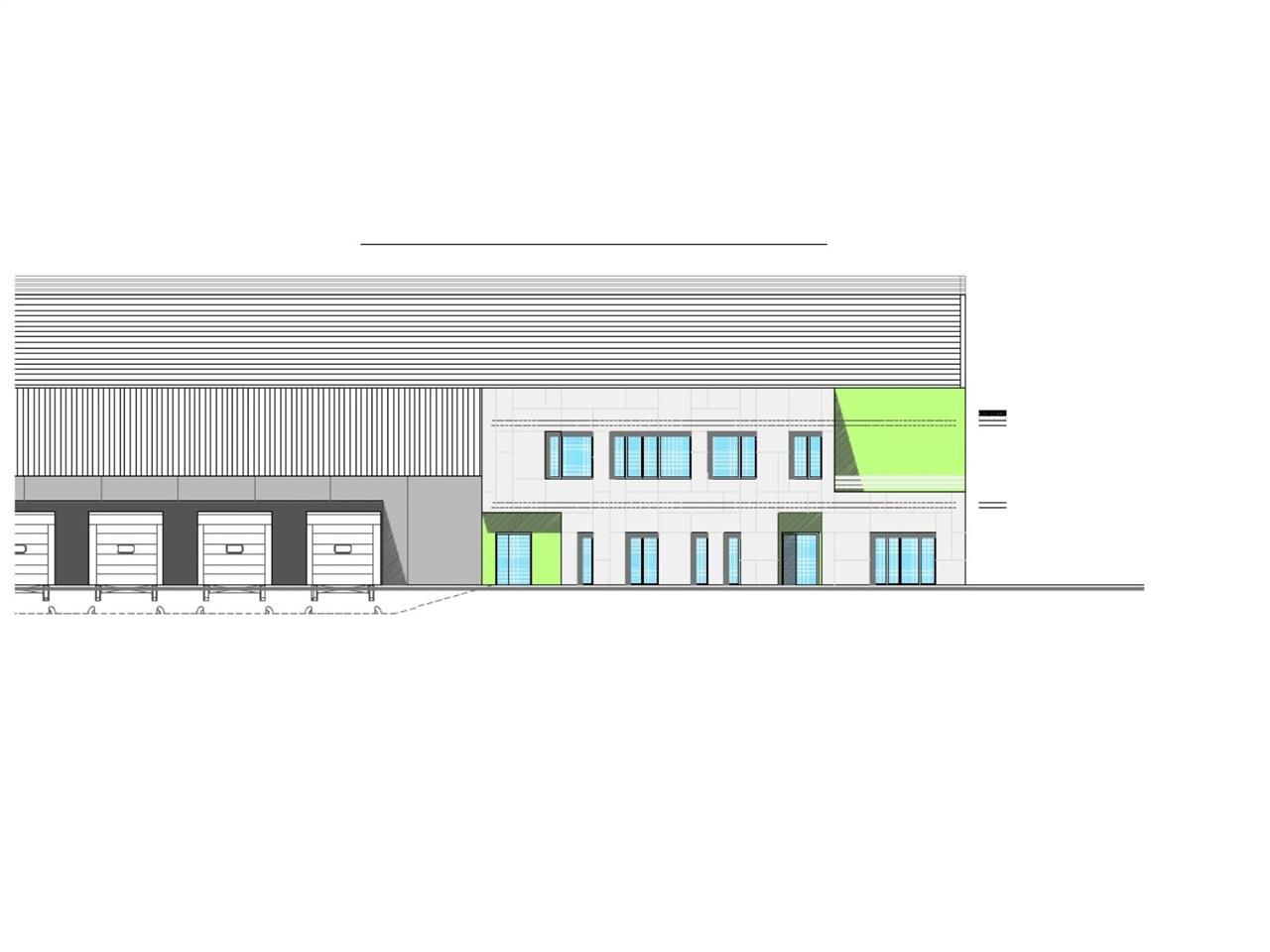 CBRE Conseil et Transactions industriel et Logist