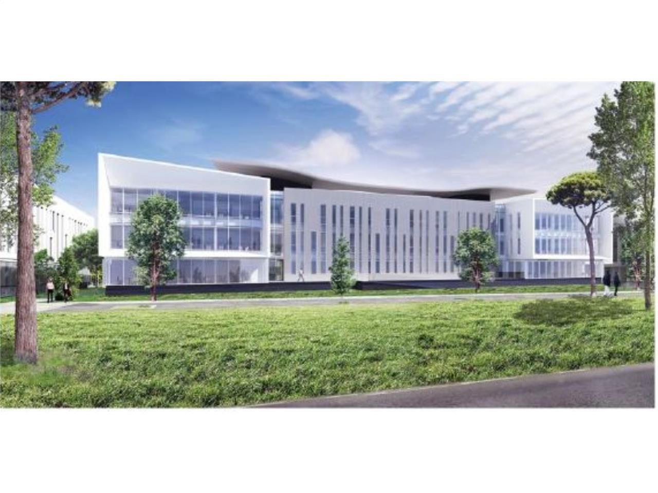 A VENDRE, CBRE vous propose près de 5000 m² de lo