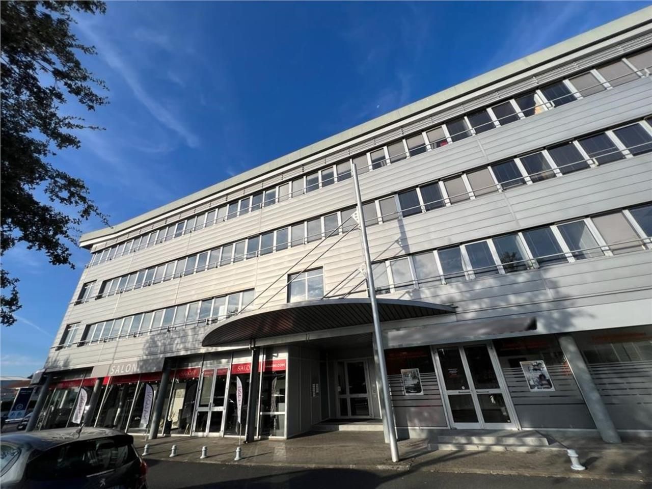 CBRE vous propose une très belle opportunité de L