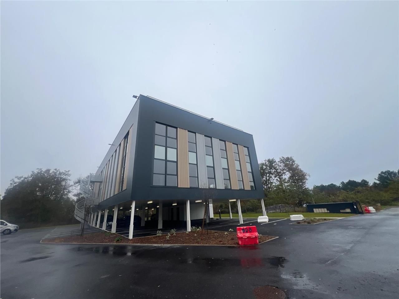 CBRE vous propose des bureaux à la vente au sein 