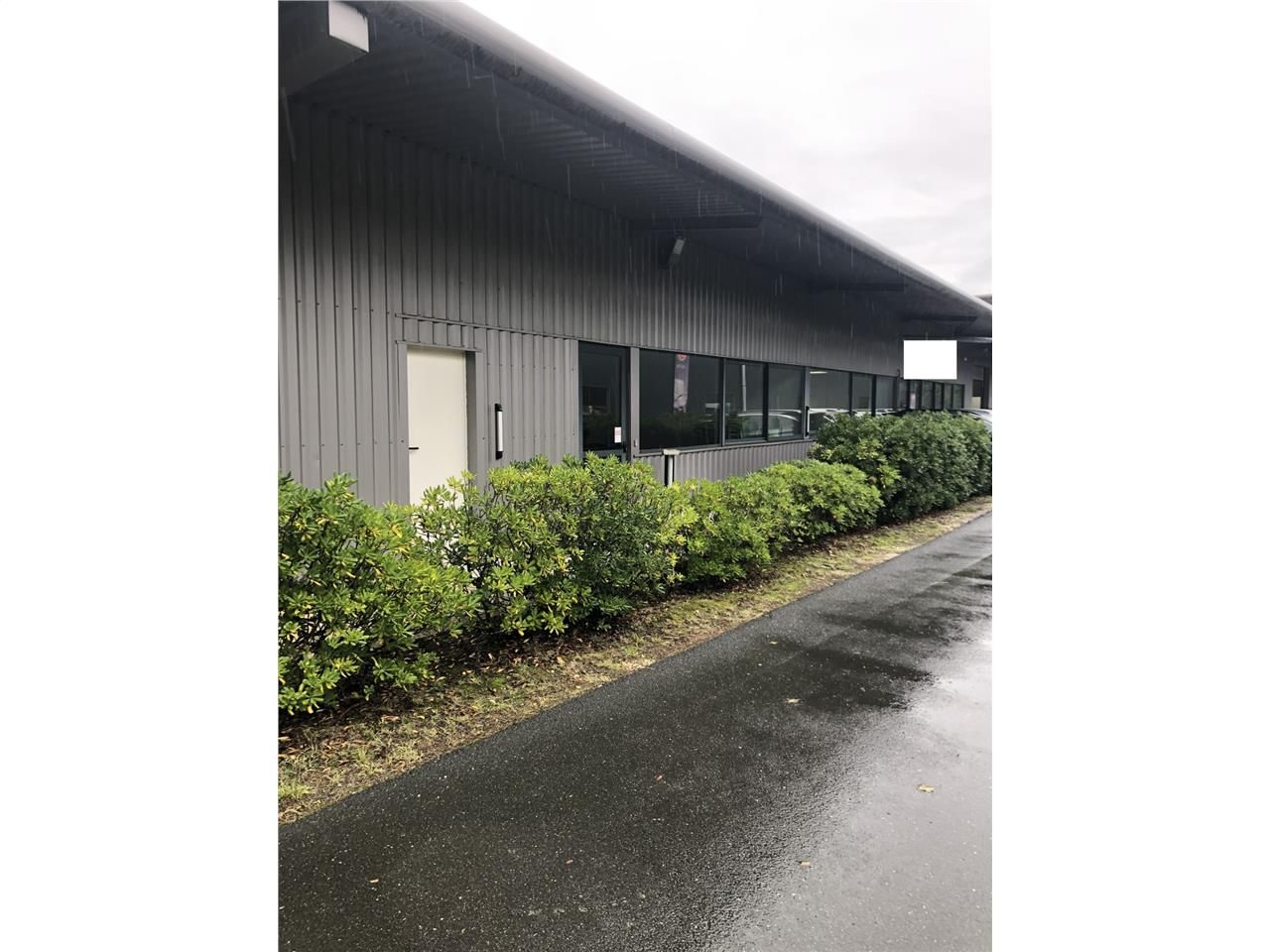 CBRE Bordeaux vous propose à la location un ensem