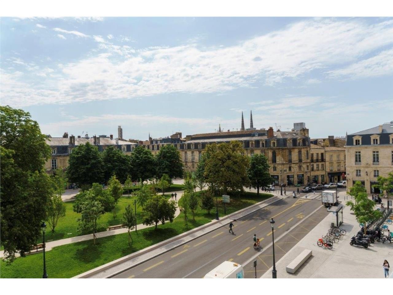 CBRE vous propose une très belle opportunité à la