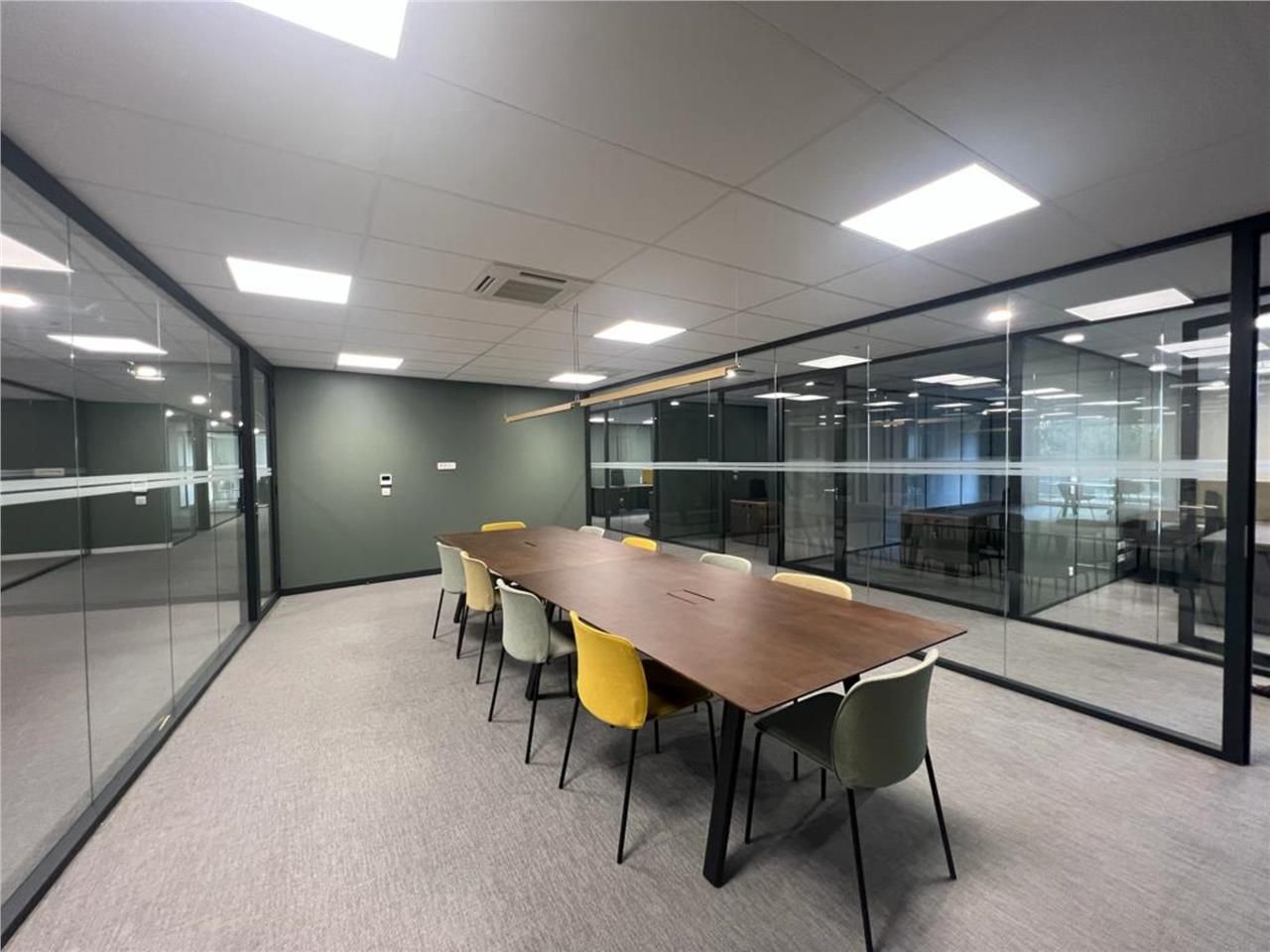 CBRE vous propose à la location un programme de g