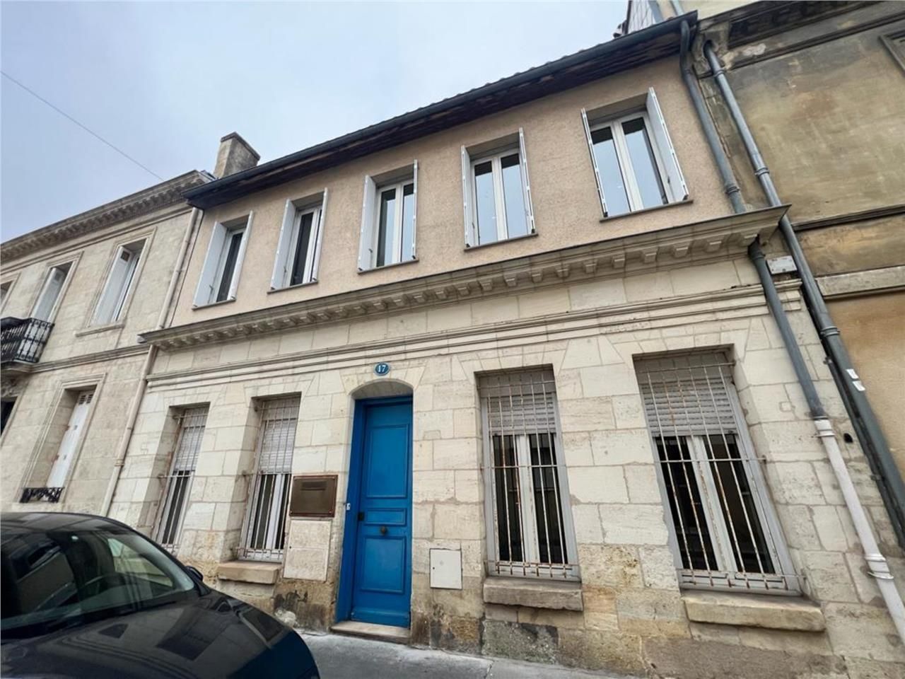 BORDEAUX - A LOUER - CBRE vous propose une très b