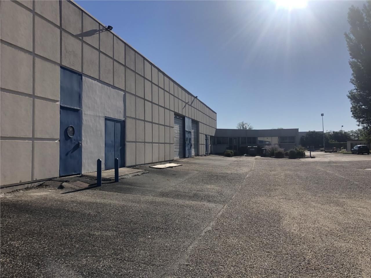 CBRE Bordeaux vous propose à l'acquisition des lo