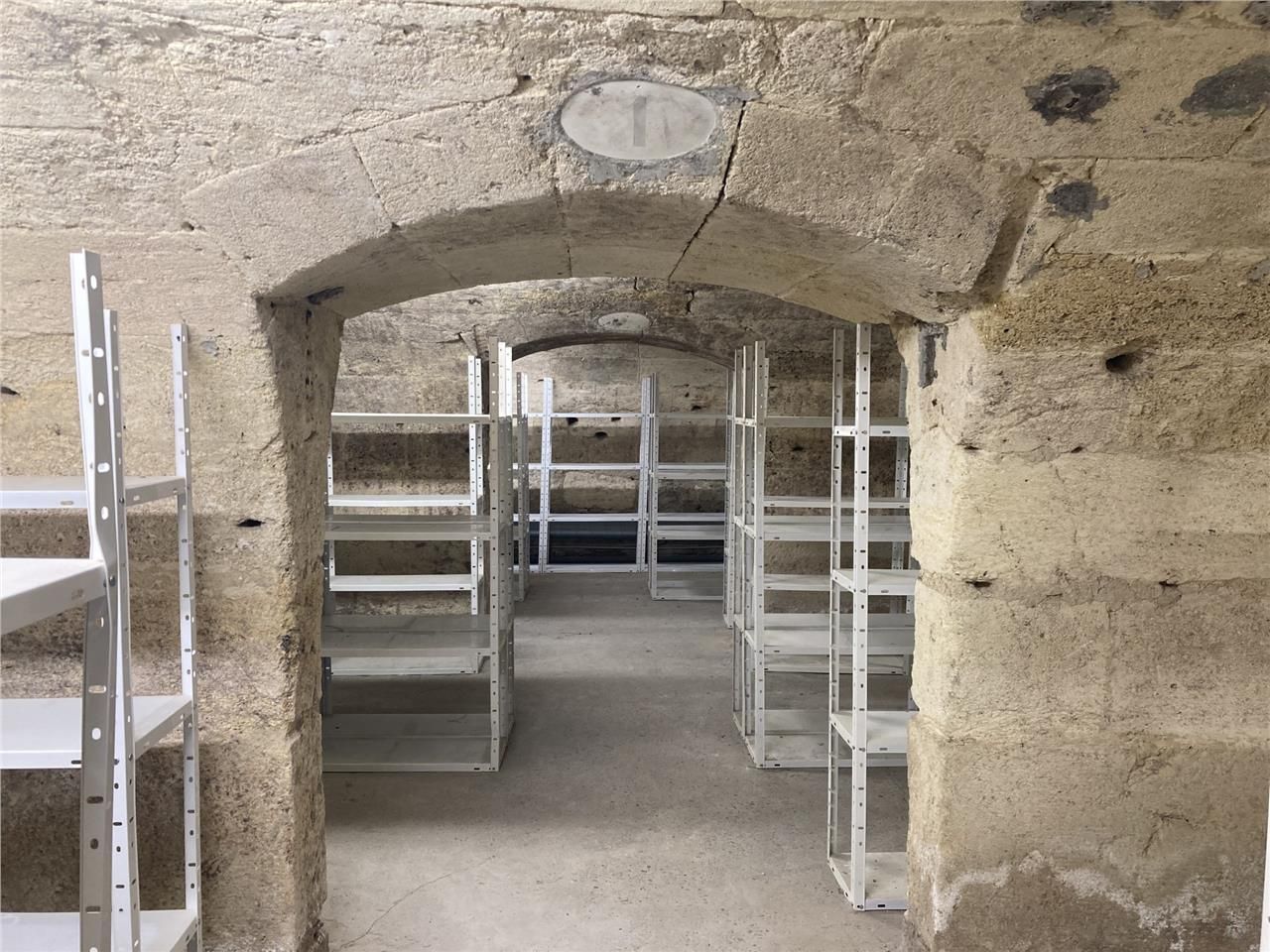 RARE en plein centre de Bordeaux, CBRE vous propo