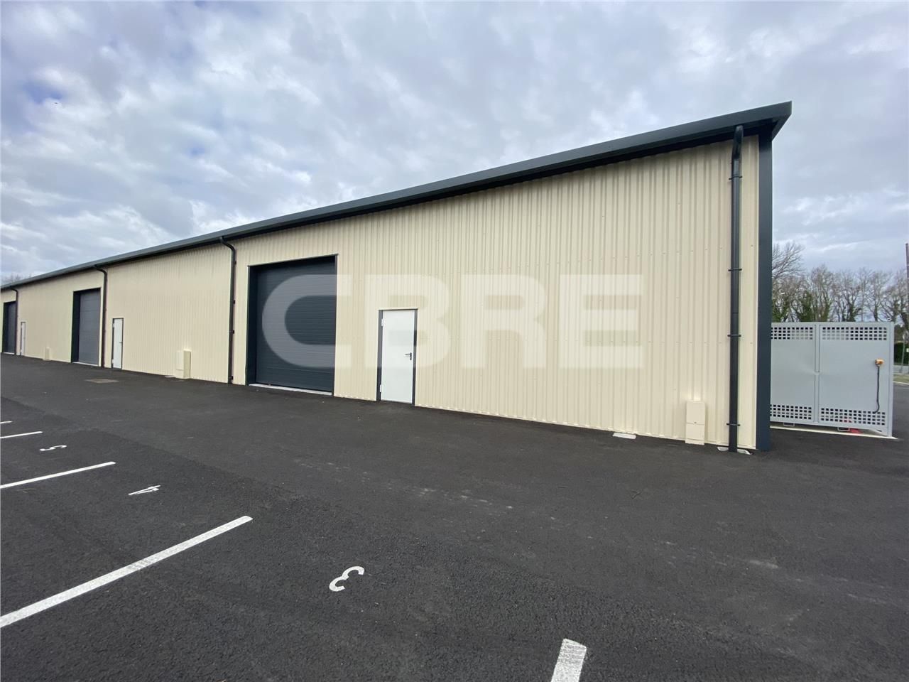 Rare à la vente sur Cestas, CBRE vous propose la 