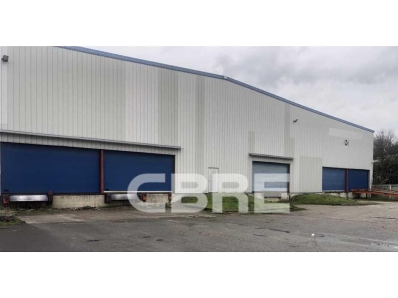 CBRE Conseil et Transactions industriel et Logist