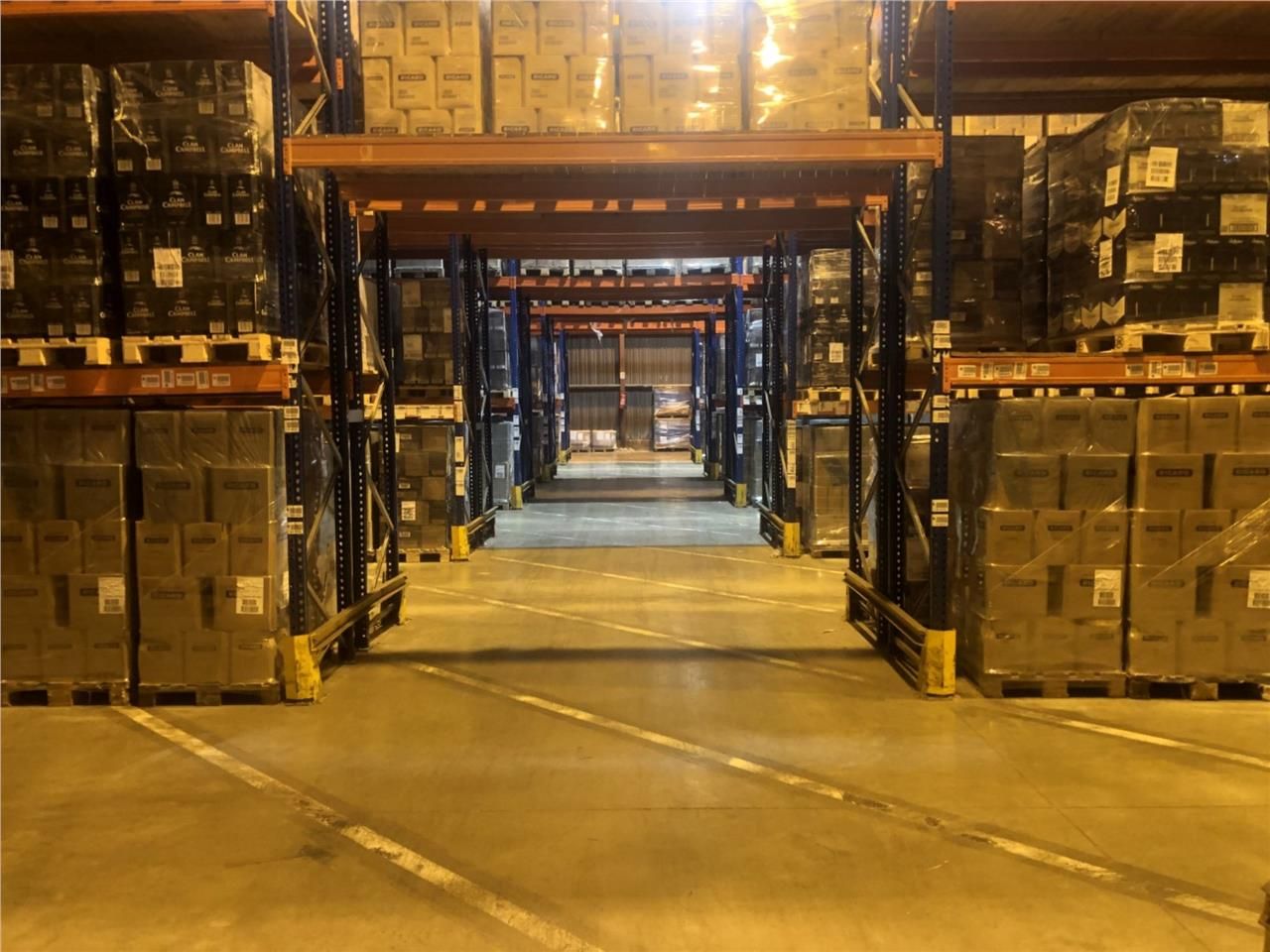 CBRE Conseil et Transactions industriel et Logist