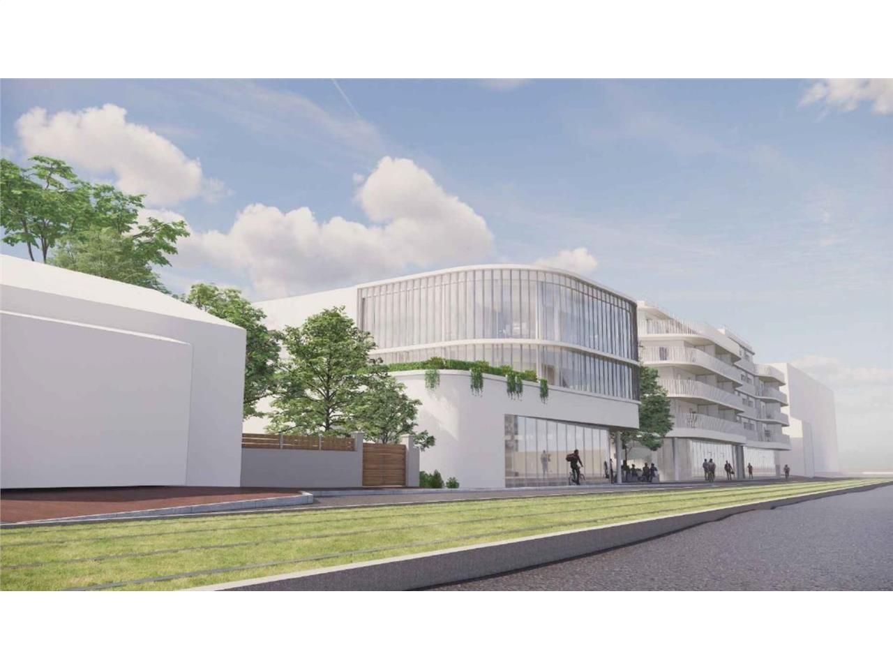 LE BOUSCAT - CBRE vous propose à la location des 